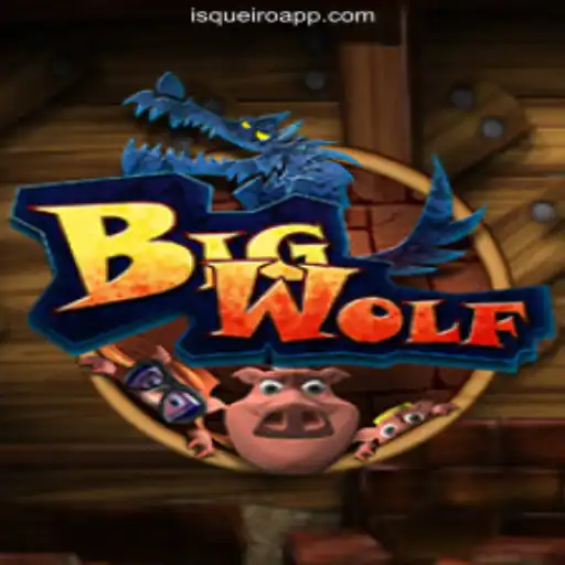 BigWolf: A Thrilling Adventure with LF-Isqueiro.COM Oficial Slots Brasil #1