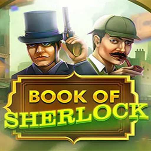 Unlock the Mysteries with BookOfSherlock: Dive Into the Exciting World of LF-Isqueiro.COM Oficial Slots Brasil #1
