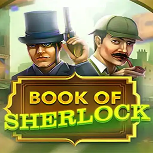 Unlock the Mysteries with BookOfSherlock: Dive Into the Exciting World of LF-Isqueiro.COM Oficial Slots Brasil #1