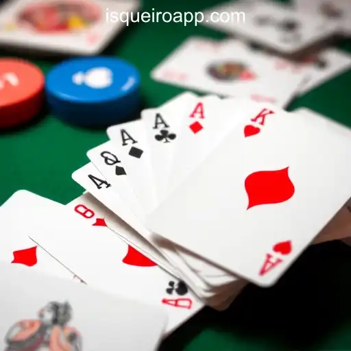 The Exciting World of Card Games: An In-Depth Exploration