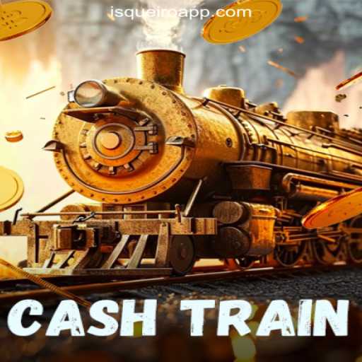 Exploring CashTrain: The Premier Slot Game by LF-Isqueiro.COM Oficial Slots Brasil #1
