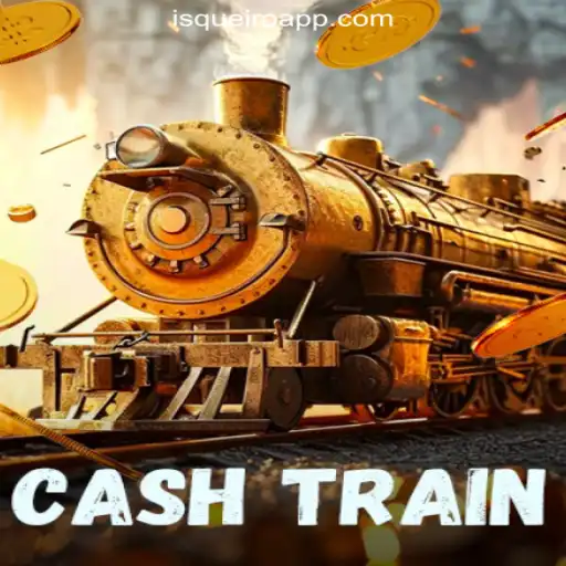 Exploring CashTrain: The Premier Slot Game by LF-Isqueiro.COM Oficial Slots Brasil #1