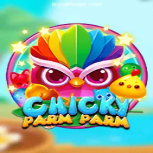 Discover the Exciting World of ChickyParmParm and LF-Isqueiro.COM Oficial Slots Brasil #1
