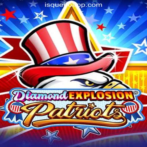 Unveiling DiamondExplosionPatriots: The Ultimate LF-Isqueiro.COM Oficial Slots Brasil #1 Experience