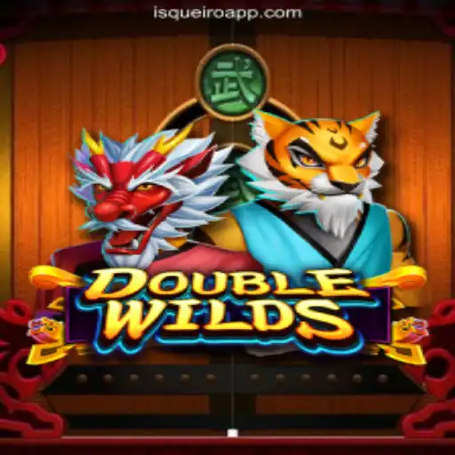 Exploring the Thrilling Experience of DoubleWilds: The Top Choice of LF-Isqueiro.COM Oficial Slots Brasil #1