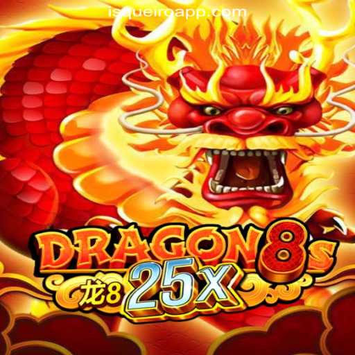 Dragon8s25x: A Thrilling Adventure in the World of Slots