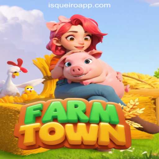 Explore FarmTown: A New Era in Gaming with LF-Isqueiro.COM Oficial Slots Brasil #1