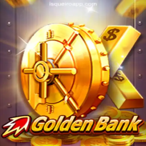 Explore the Exciting World of GoldenBank: A Premiere Slot Game Experience