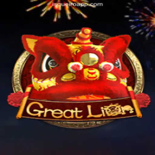 Exploring the World of GreatLion: Unleash Your Luck at LF-Isqueiro.COM Oficial Slots Brasil #1