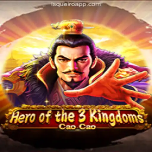 Heroofthe3KingdomsCaoCao: A Legendary Strategy Game
