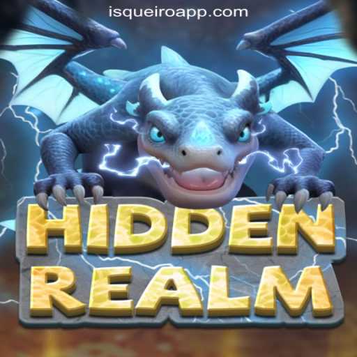 Unveiling the Thrills of HiddenRealm: A Deep Dive into LF-Isqueiro.COM Oficial Slots