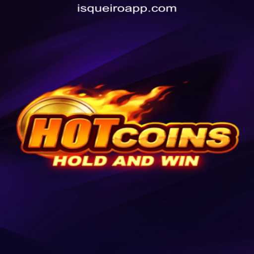 Discover the Excitement of HotCoins: Brazil’s Premier Online Slots Game