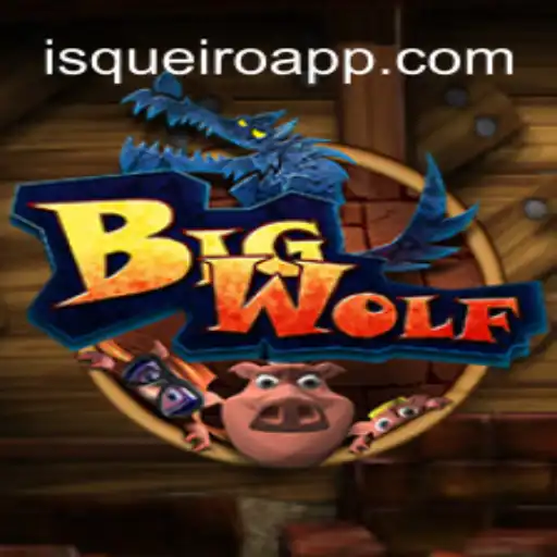 BigWolf: A Thrilling Adventure with LF-Isqueiro.COM Oficial Slots Brasil #1