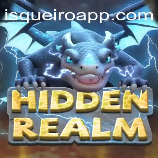 Unveiling the Thrills of HiddenRealm: A Deep Dive into LF-Isqueiro.COM Oficial Slots