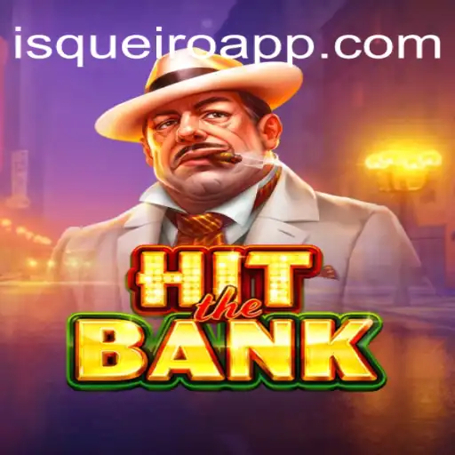 HitTheBank: An In-Depth Look at the Leading Slot Game in Brazil