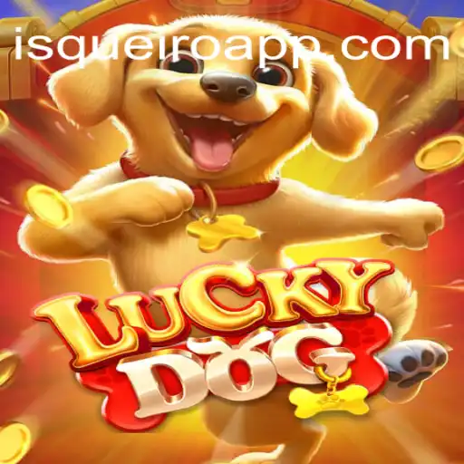 LuckyDog: An Insight into Brazil's #1 Official Slots Game