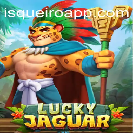 Explore the Excitement of LuckyJaguar: The Ultimate Slot Game Experience