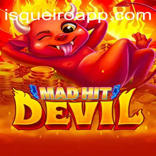 Discover the Thrilling World of MadHitDevil: An In-Depth Exploration of LF-Isqueiro.COM Oficial Slots Brasil #1
