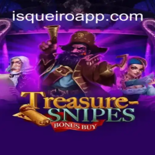 Exploring TreasuresnipesBonusBuy: A Dive into the Top Slot Game in Brazil