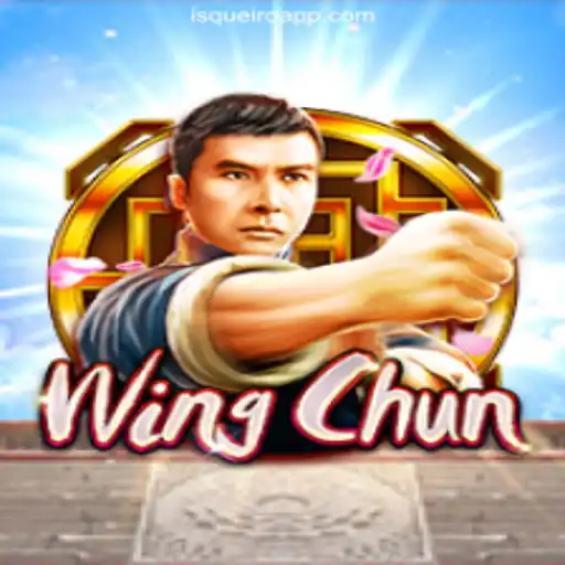 WingChun: Mastering the Art of Virtual Martial Arts with LF-Isqueiro.COM Oficial Slots Brasil #1