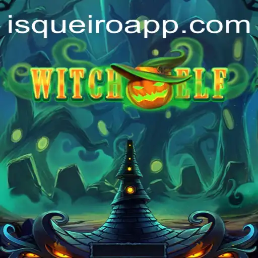 Discover the Enchanting World of WitchElf: A Spellbinding Journey into Slots