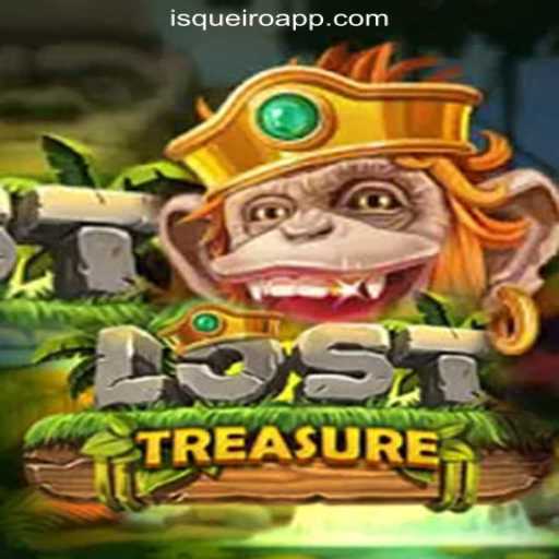Exploring the Exciting World of LostTreasure: A Journey into LF-Isqueiro.COM Oficial Slots Brasil #1
