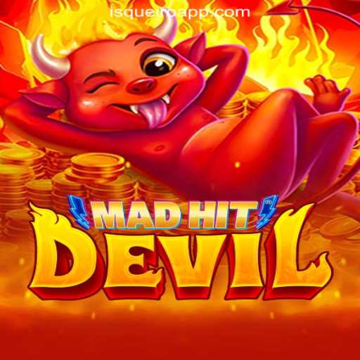 Discover the Thrilling World of MadHitDevil: An In-Depth Exploration of LF-Isqueiro.COM Oficial Slots Brasil #1