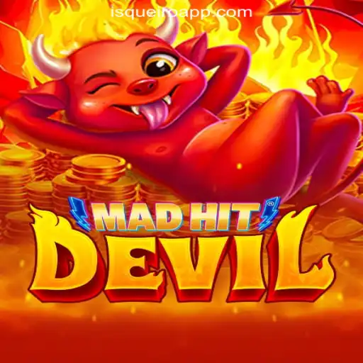 Discover the Thrilling World of MadHitDevil: An In-Depth Exploration of LF-Isqueiro.COM Oficial Slots Brasil #1