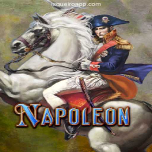 Explore the Strategy and Excitement of Napoleon at LF-Isqueiro.COM Oficial Slots Brasil #1