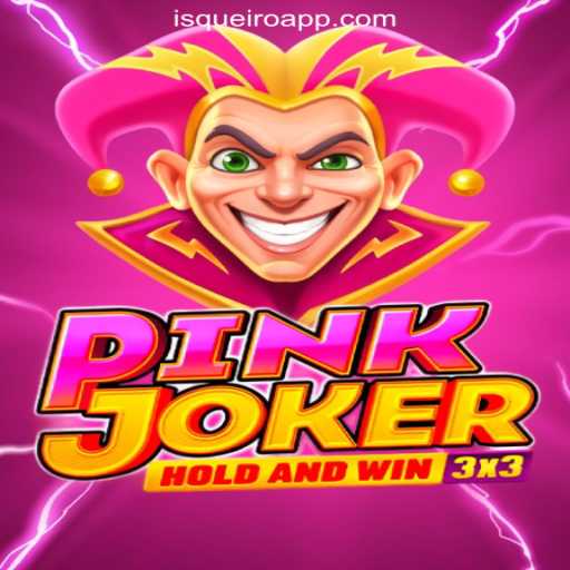 Exploring the Excitement of Pinkjoker: LF-Isqueiro.COM Oficial Slots Brasil #1