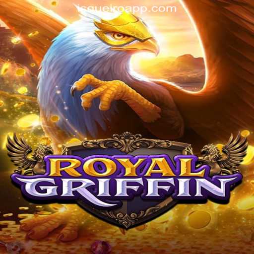 Exploring the Enchanting World of RoyalGriffin: LF-Isqueiro.COM Oficial Slots Brasil #1