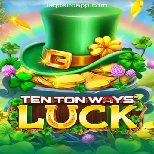 Exploring the World of TenTonWaysLuck: The Ultimate Gaming Experience