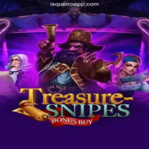 Exploring TreasuresnipesBonusBuy: A Dive into the Top Slot Game in Brazil