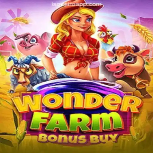 Discover the Thrills of WonderFarmBonusBuy Slots at LF-Isqueiro.COM Oficial Slots Brasil #1
